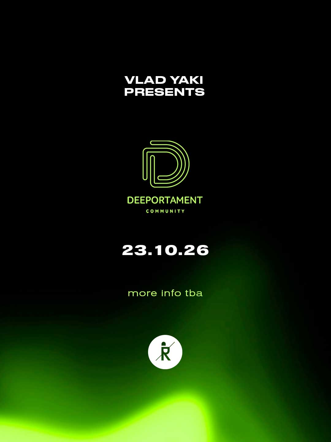 Deeportament Community