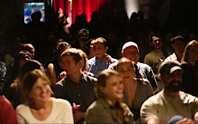 Thursday Comedy Show!