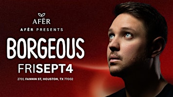 Borgeous @ Afër