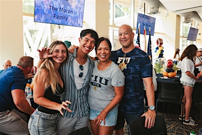 2026 FIU Family Weekend