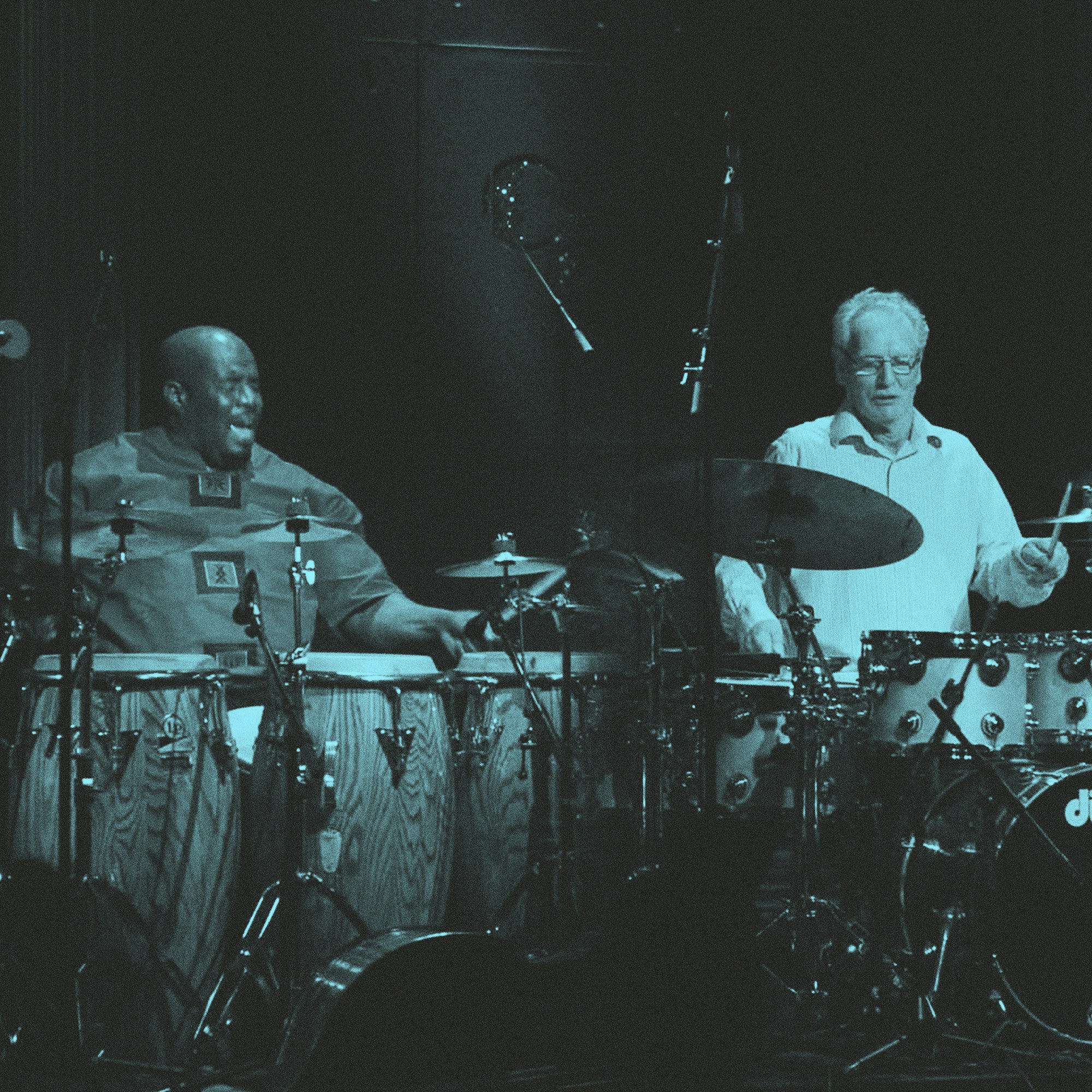 Abass Dodoo’s Tribute to Ginger Baker