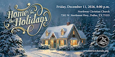Home for the Holidays