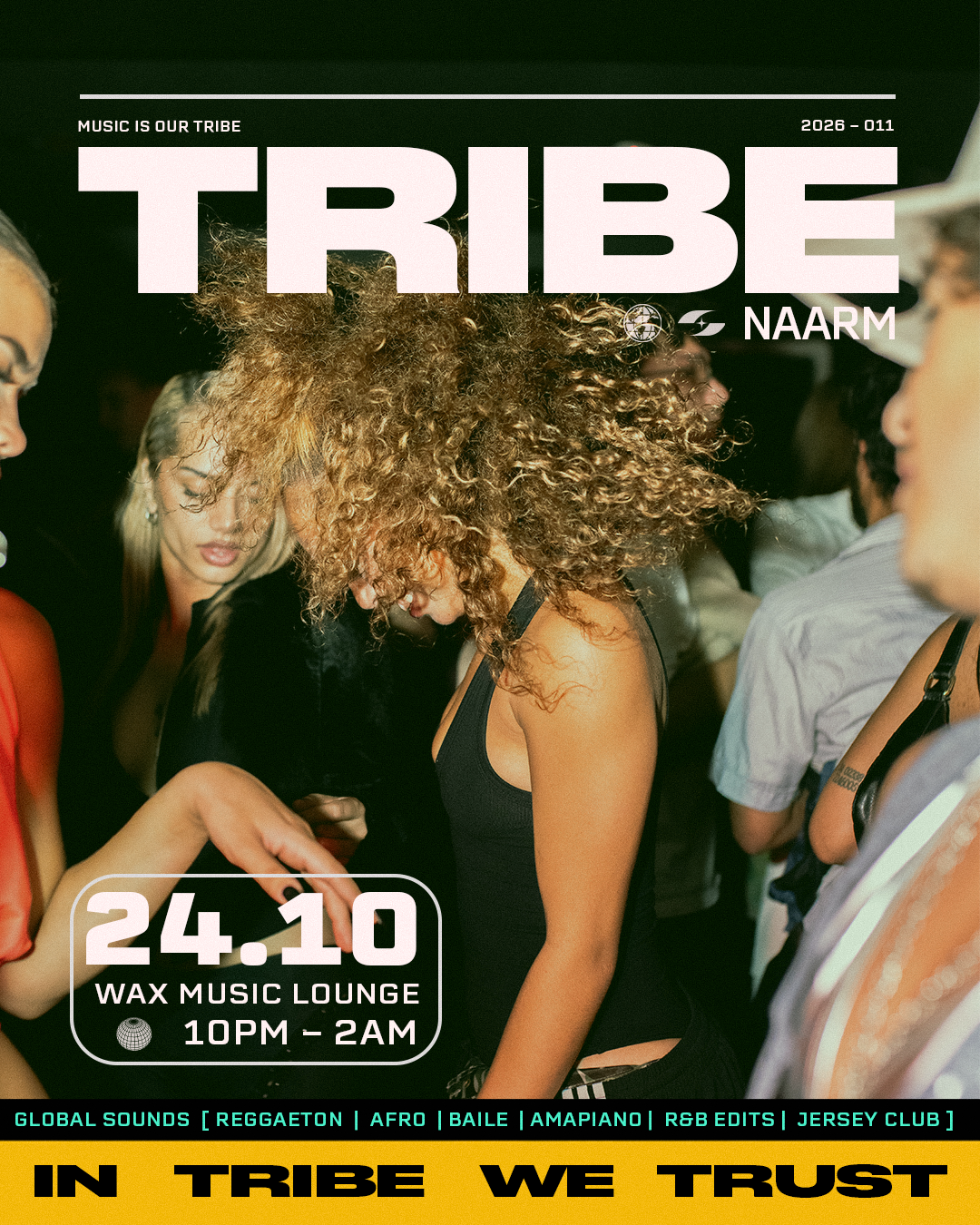 TRIBE