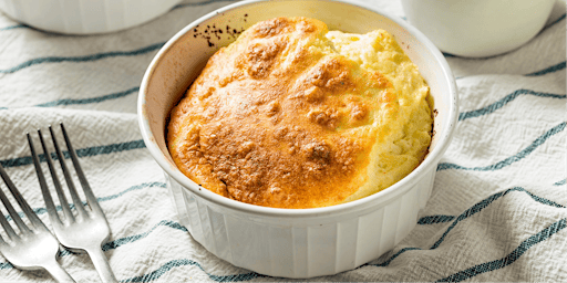 Soufflés 201: Next-Level Results