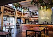 Thursday night bars - South Melbourne Surprises