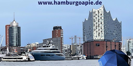 Free Tour  por el Puerto de Hamburgo y Barrio Rojo