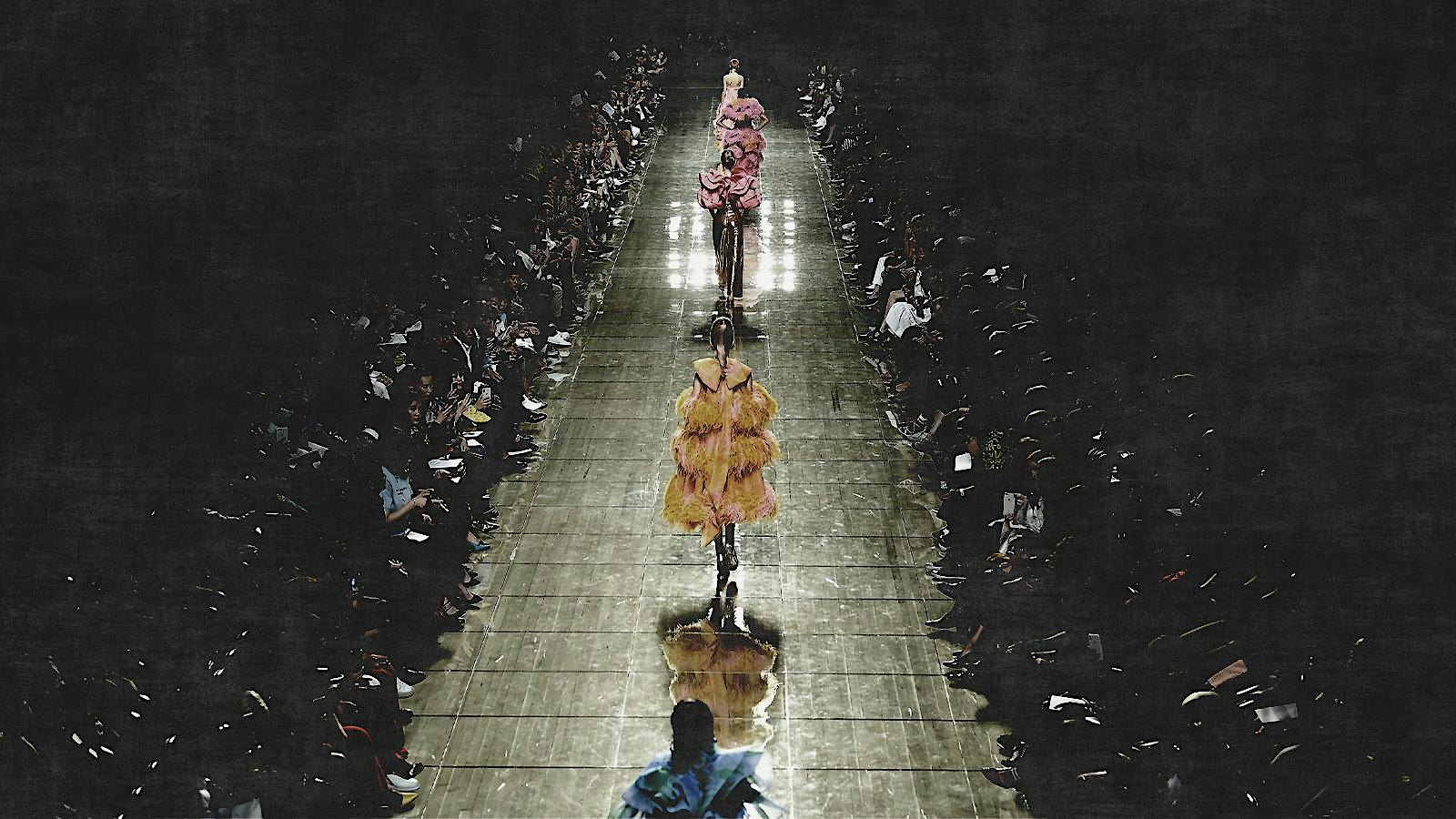 The Fashion Room Presents B20 events: Fashion in the City MILAN