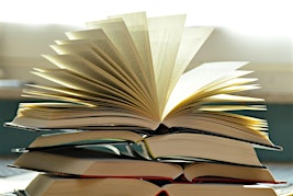 Boekenclub Delfshaven