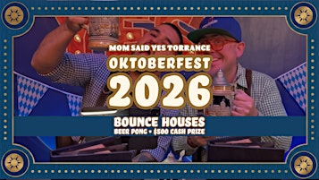 Oktoberfest Torrance 2026