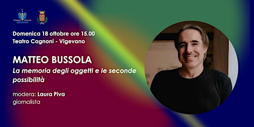 Matteo Bussola