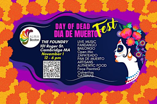Day of DeadFest 2026
