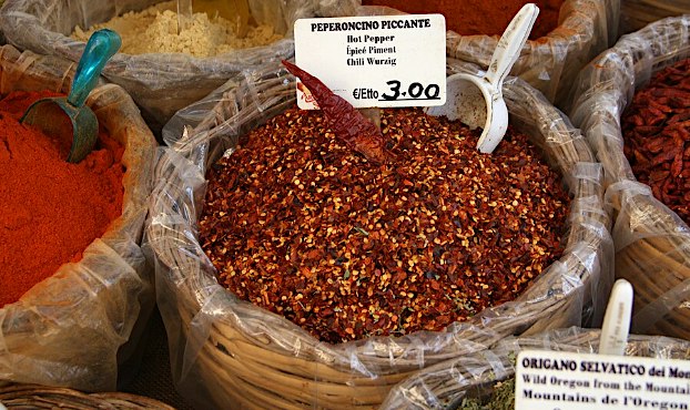 Micro Class: An Exploration of Pepper