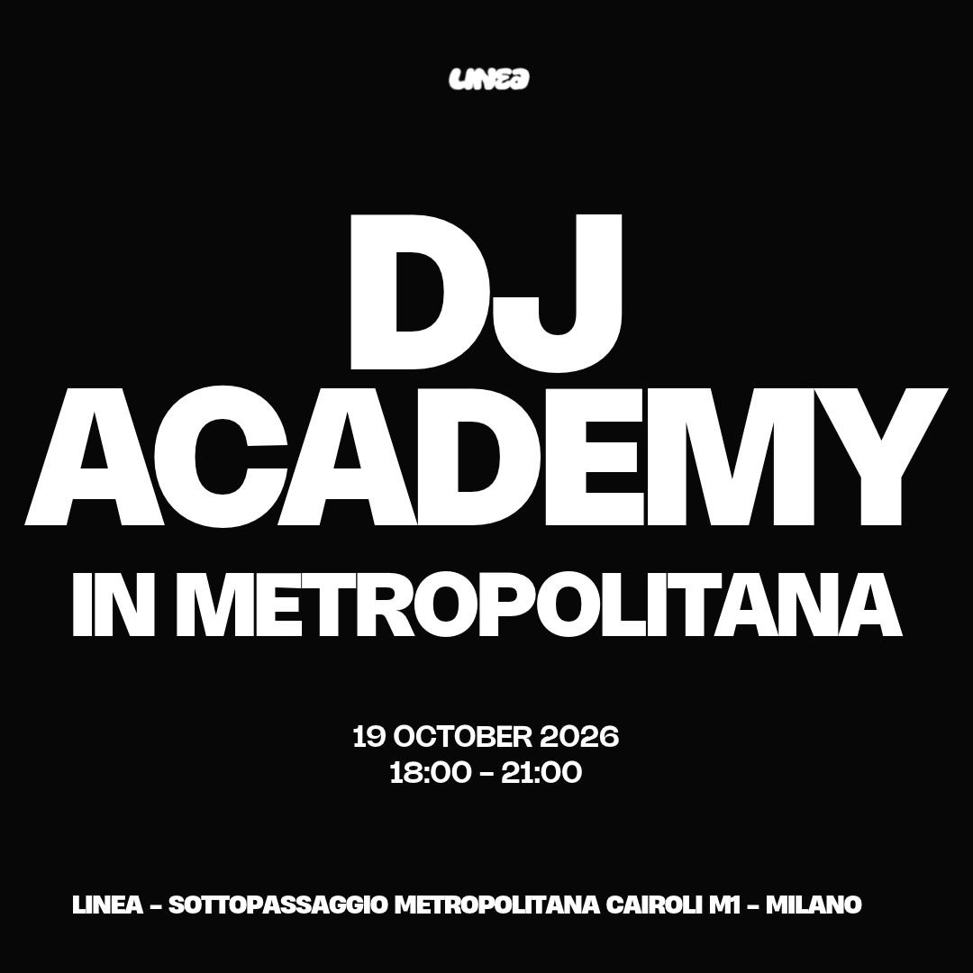 DJ Academy – Open Day