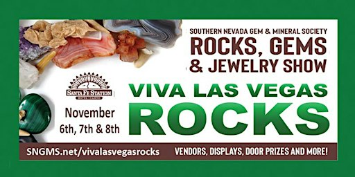 5th annual Viva Las Vegas Rocks!