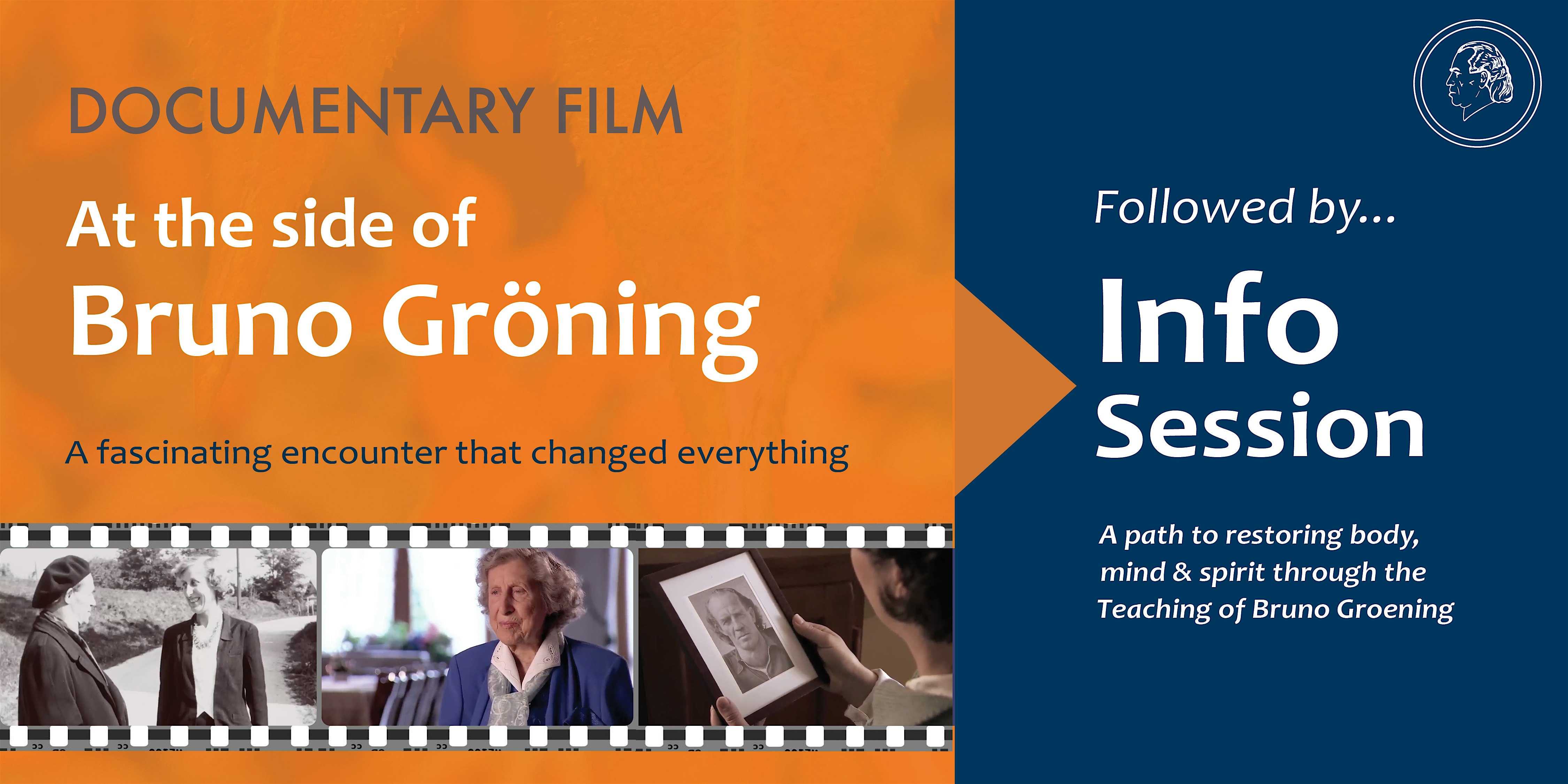 A Documentary Film: At the Side of Bruno Groening