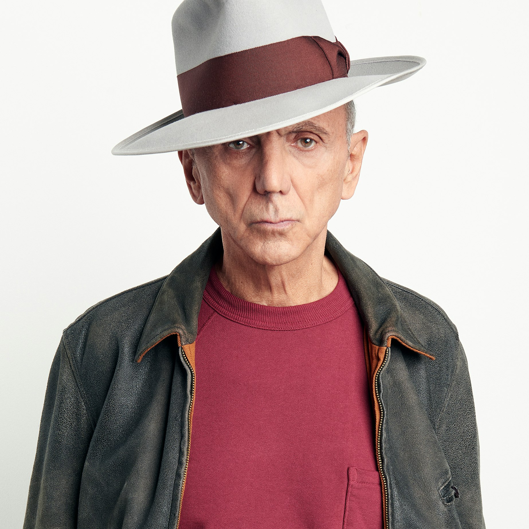 Dexys Midnight Runners: Stripped Back Performance