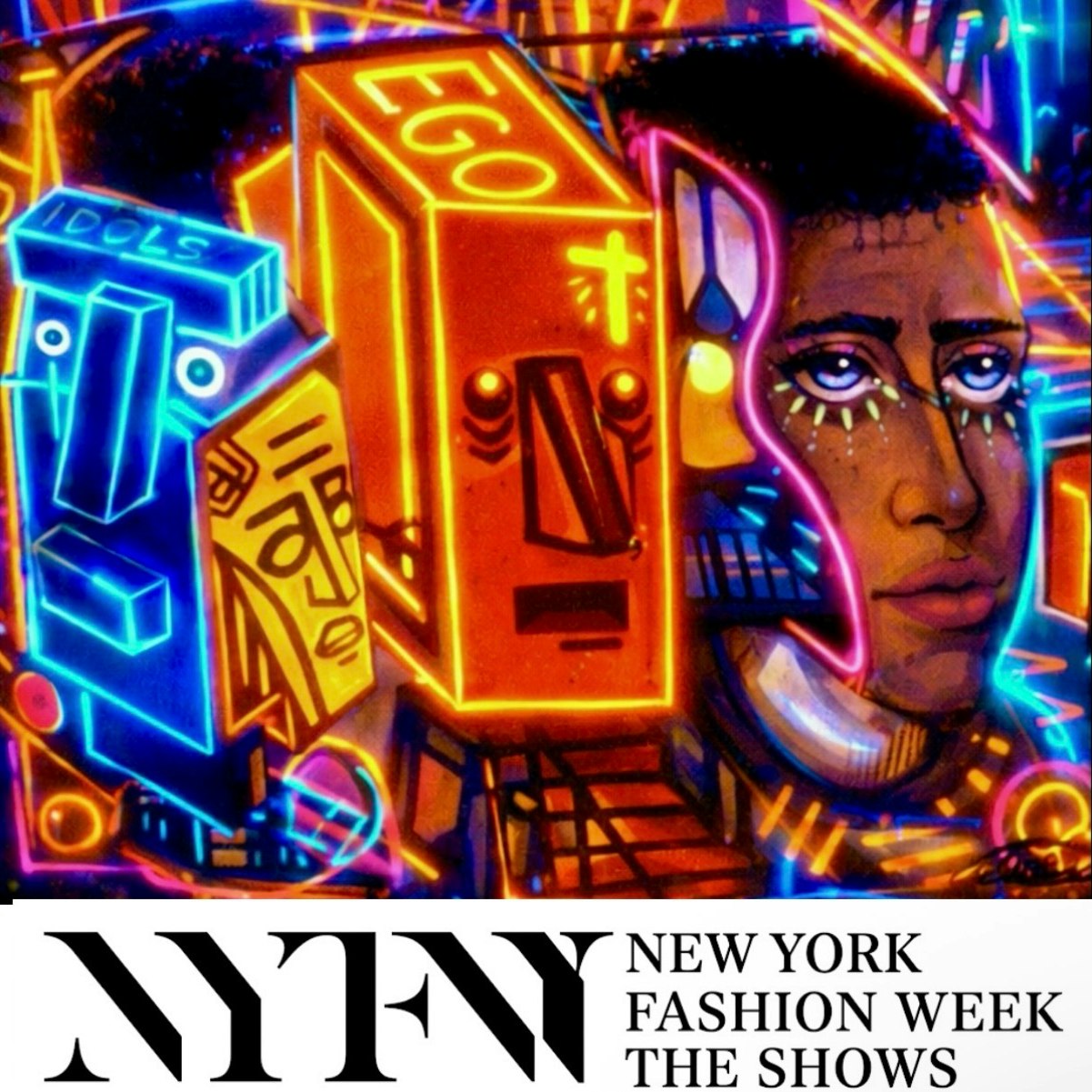 Midnight Muse NYFW