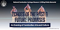 Echoes of the Past & Future Promises