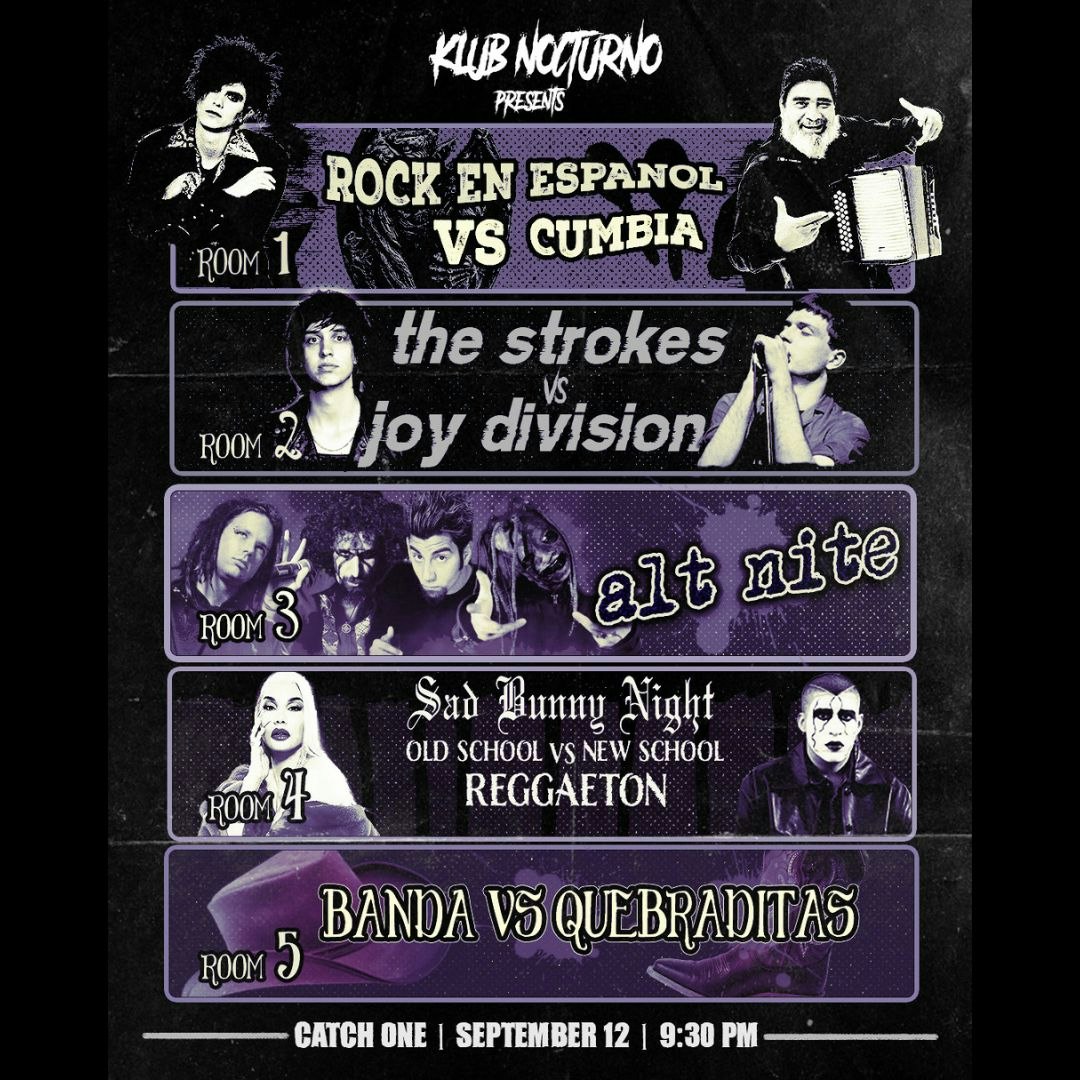 Klub Nocturno