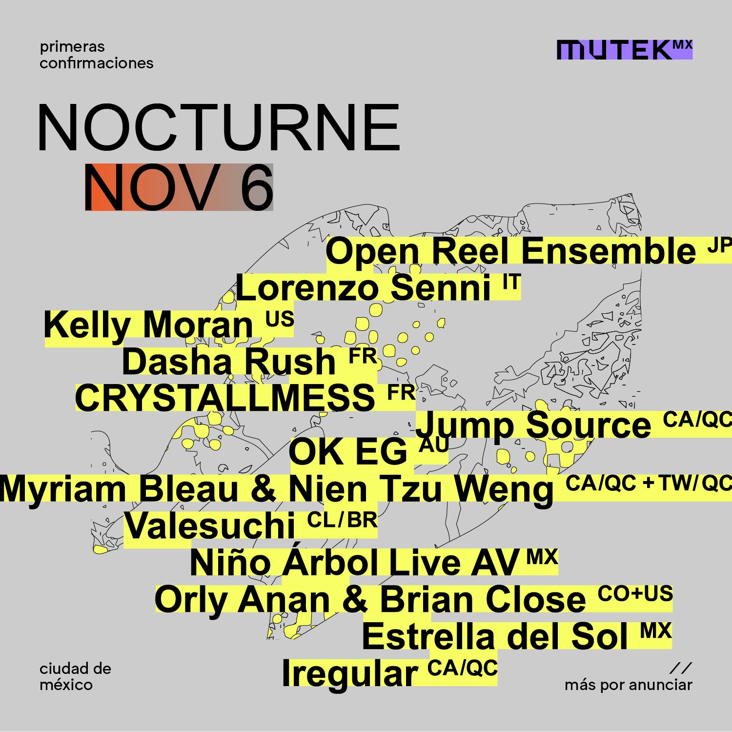 NOCTURNE E22