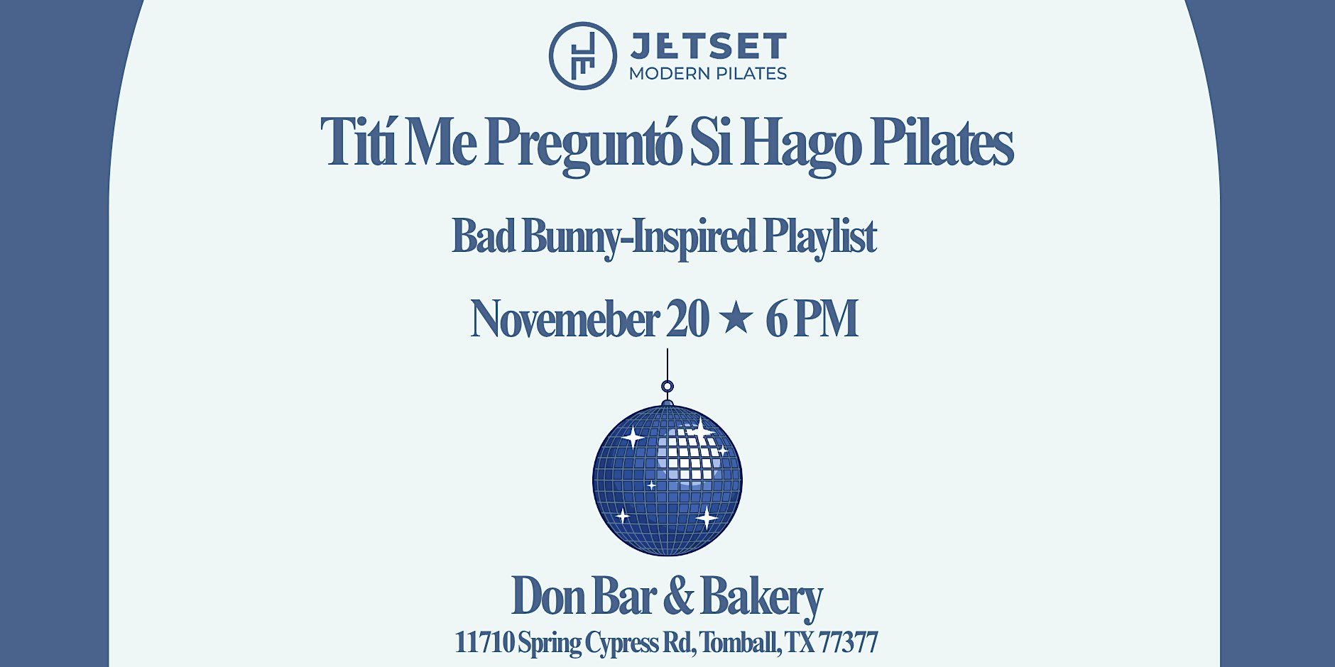 Tití Me Preguntó Si Hago Pilates