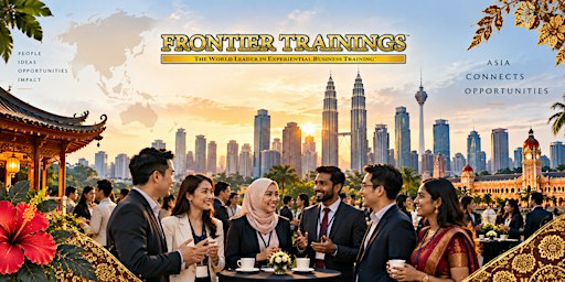 Play To Win - 3 Day Free Experiential Business Training