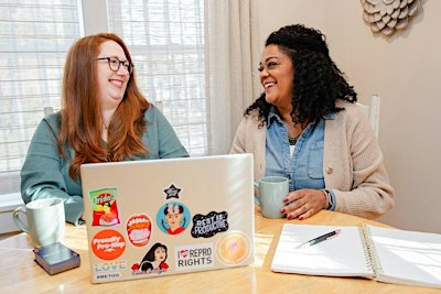 Integrating Trauma-Informed Care into Perinatal Support (+ Mocktail Hour!)