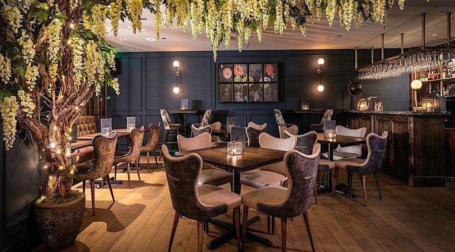 Bi Night - LGBTQ+ Speed Dating Bristol