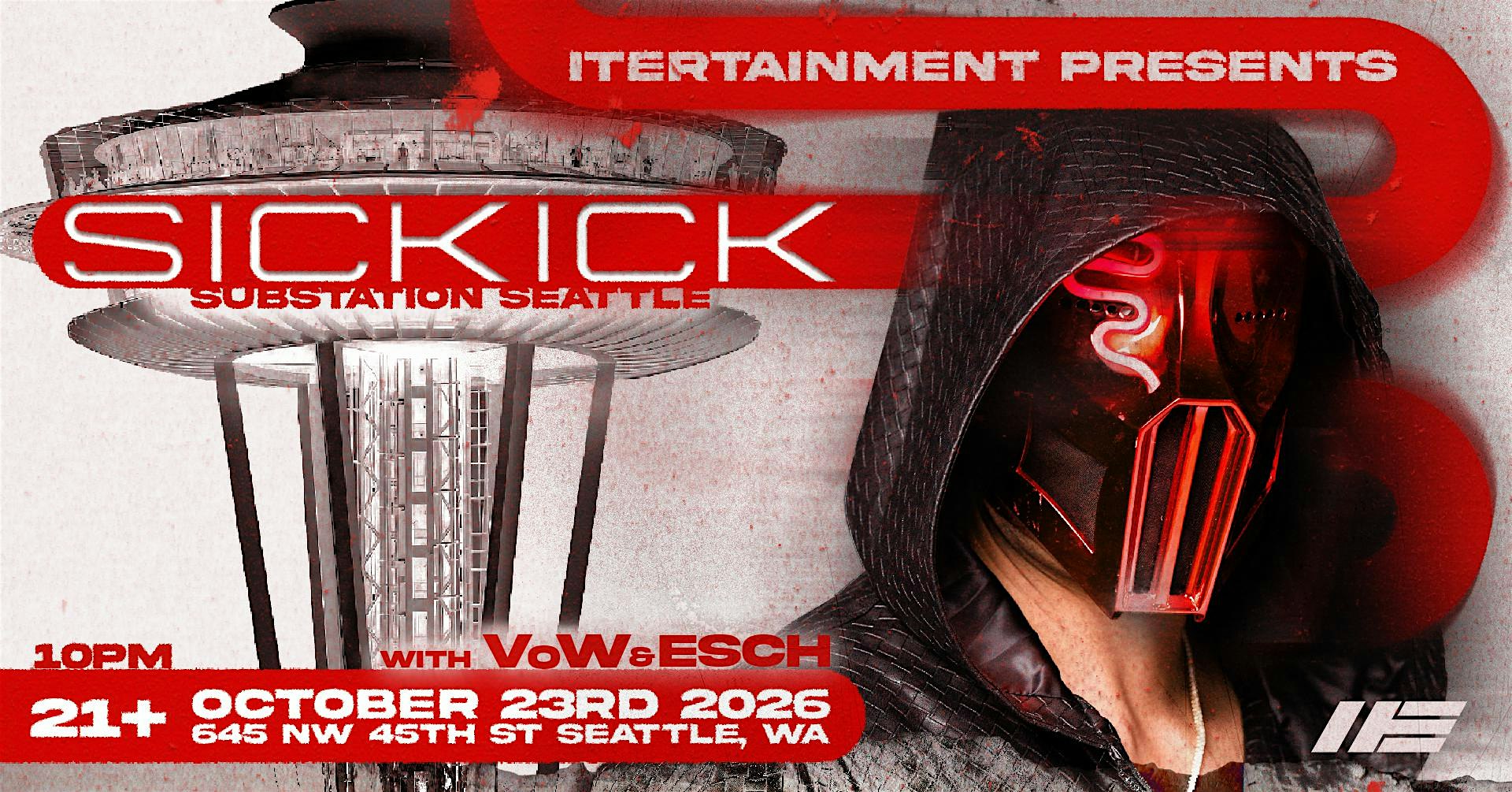 Sickick