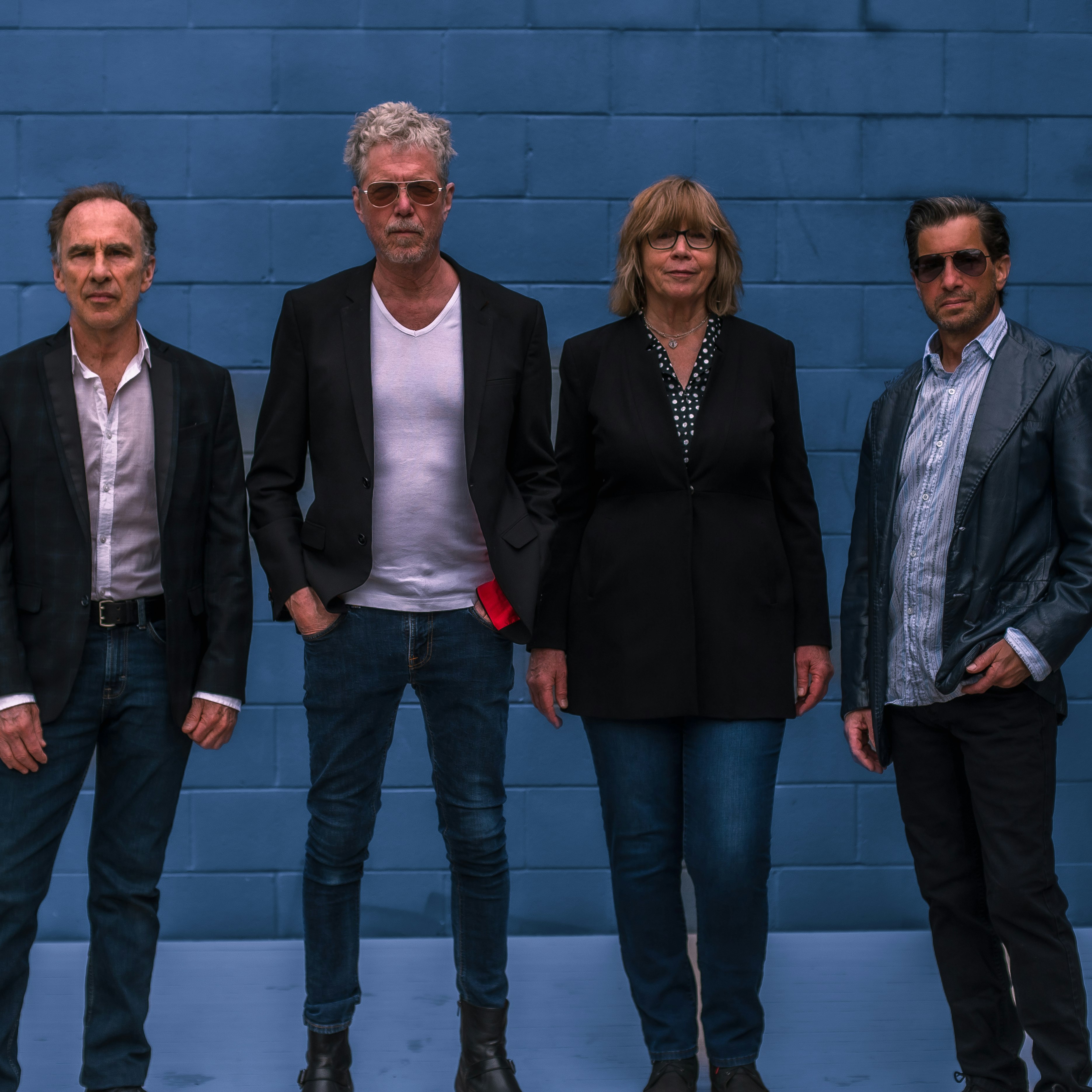 THE JAYHAWKS