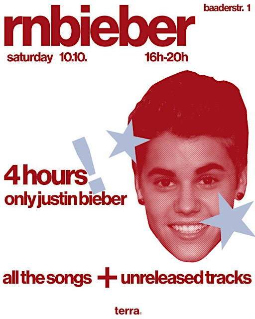 RnBieber Munich