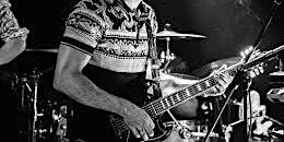 Arthur’s Blues Jam