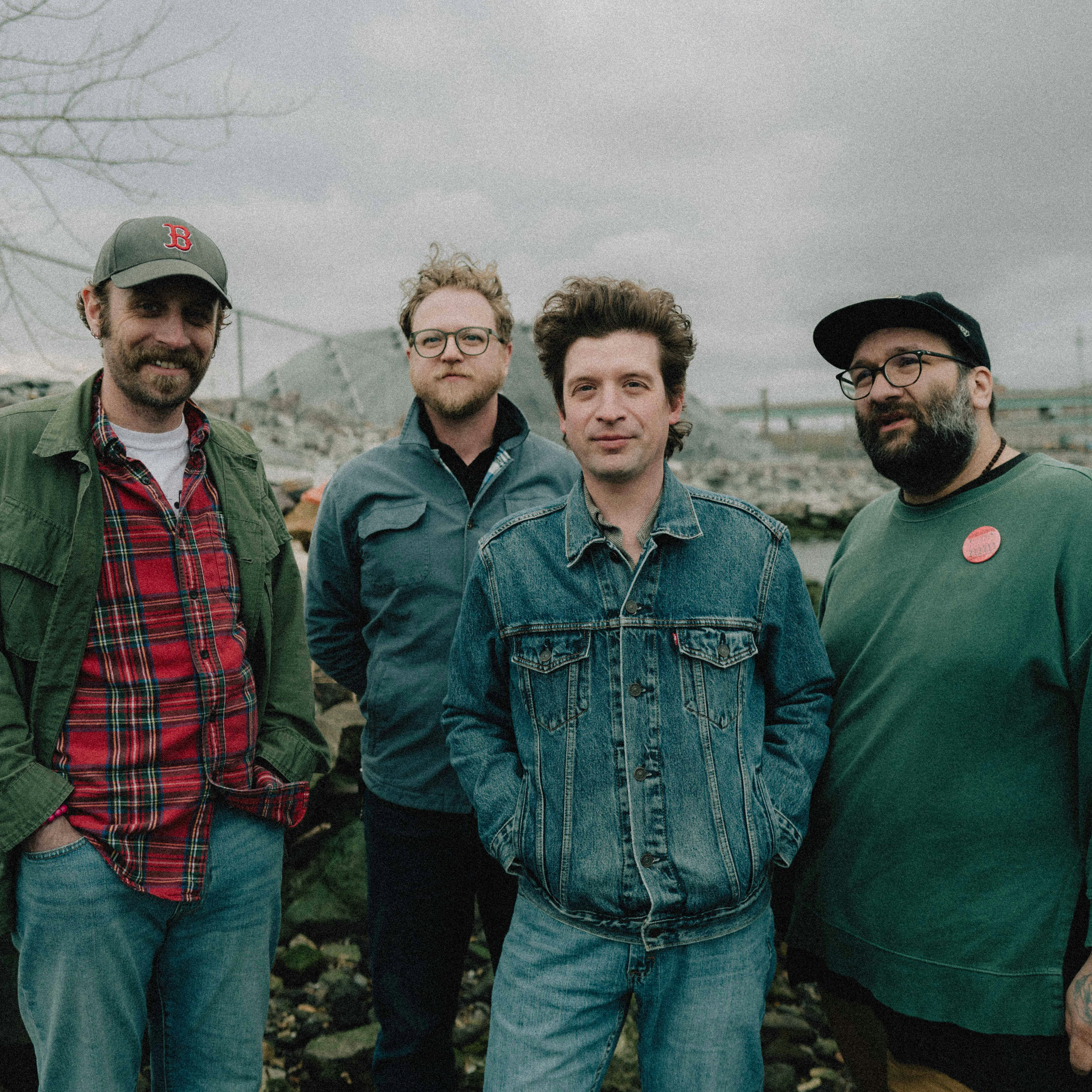 Deer Tick