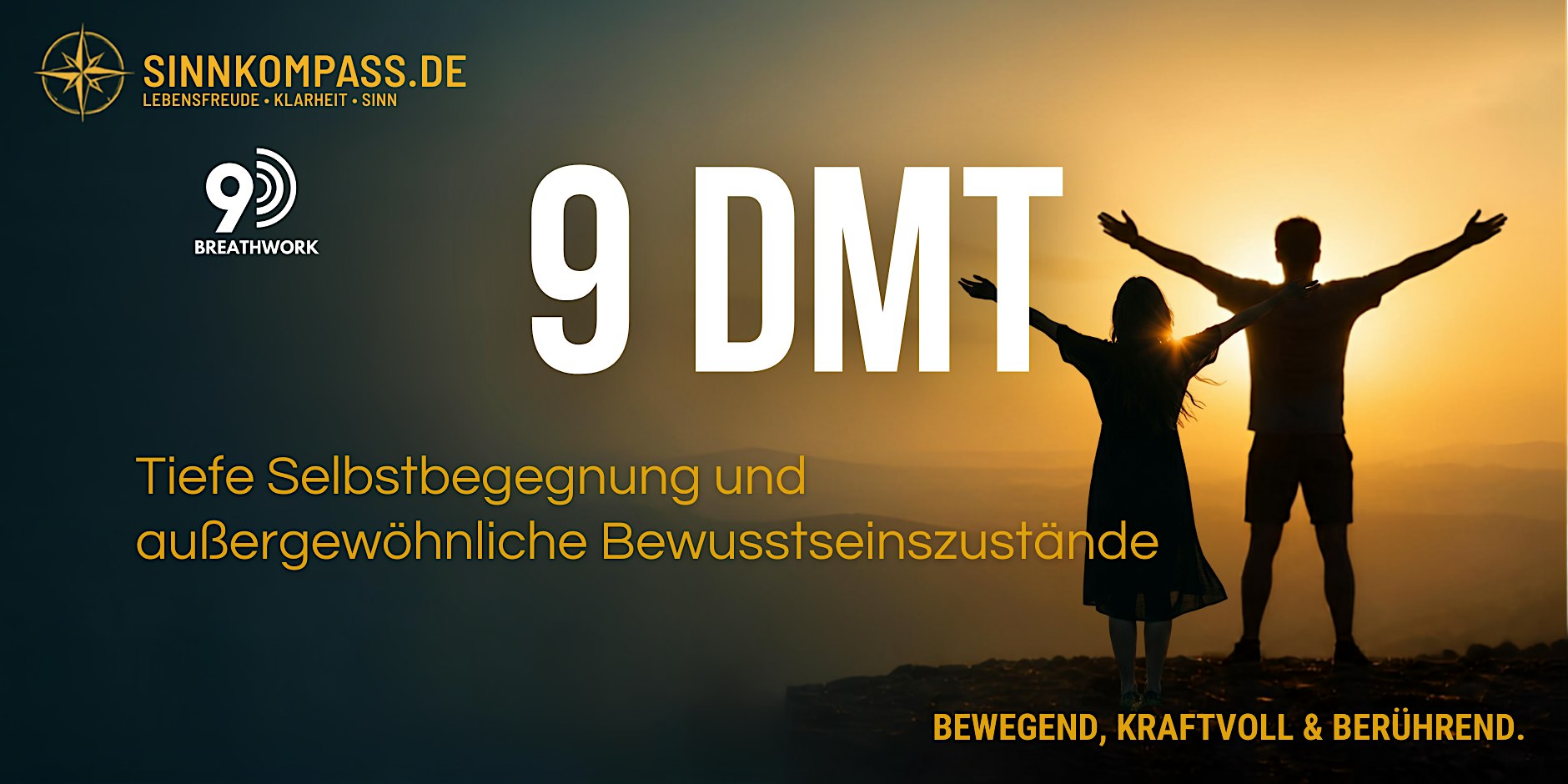 Journey 10 : 9DMT