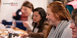 WomenHack - Utrecht - Employer Ticket - December 22, 2026