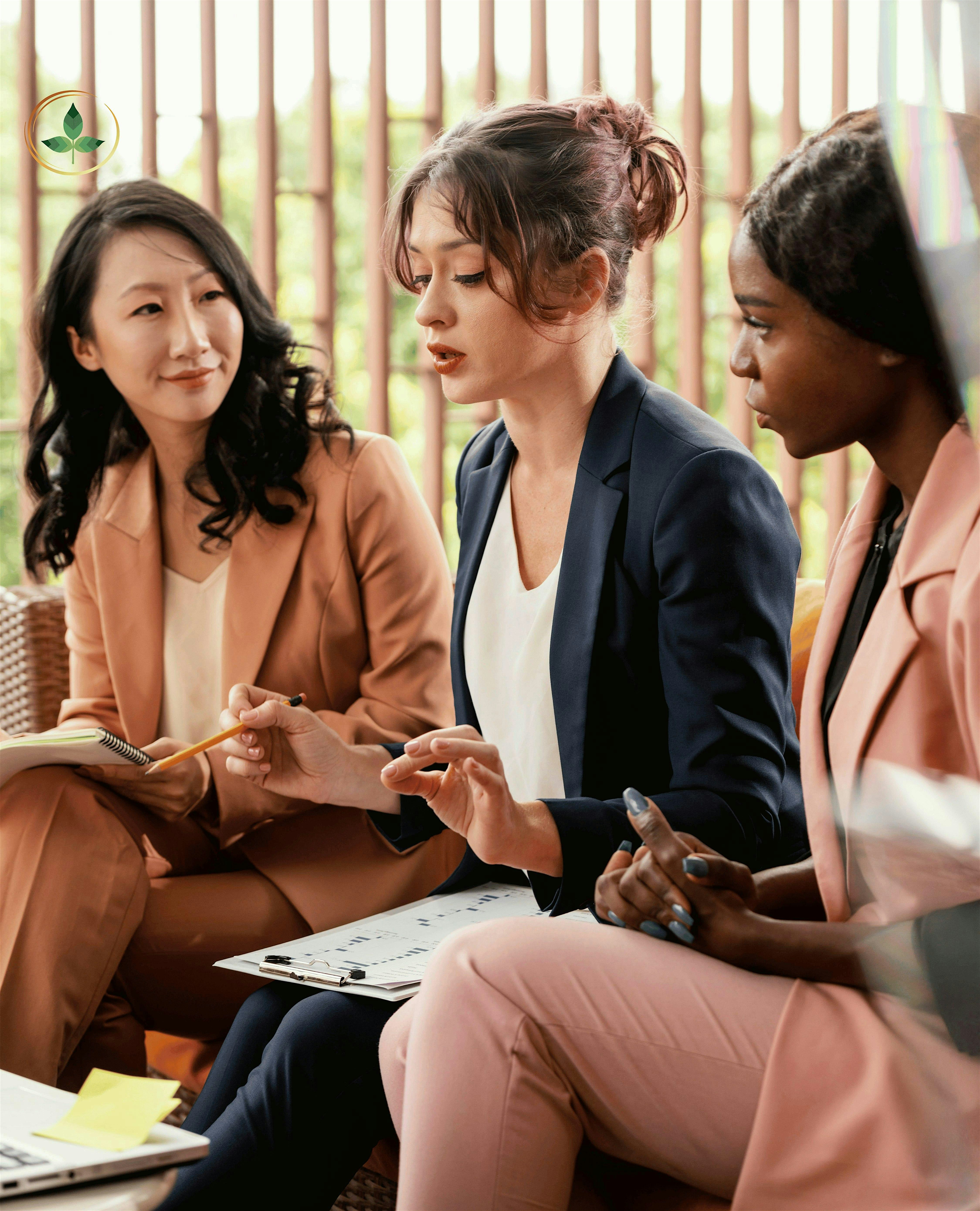 Executive Leadership - 1 Day Workshop for Women in Vancouver | Wisdom Hub