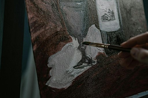 AFTER-WORK SOCIAL: DRINK & DRAW