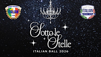 Italian Ball - Sotto le Stelle