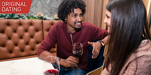 Speed Dating in Bristol | Ages 30-45