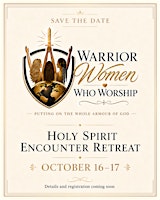 The Holy Spirit Encounter Retreat (H.E.R)