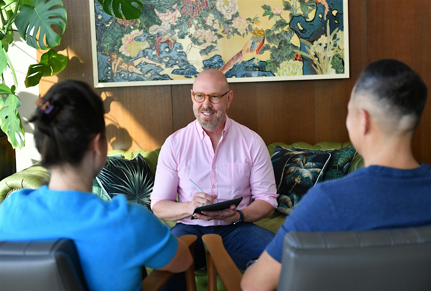 AIA Vitality Hub | Successful Dating: What the Research Tells Us