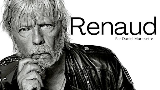Hommage à Renaud