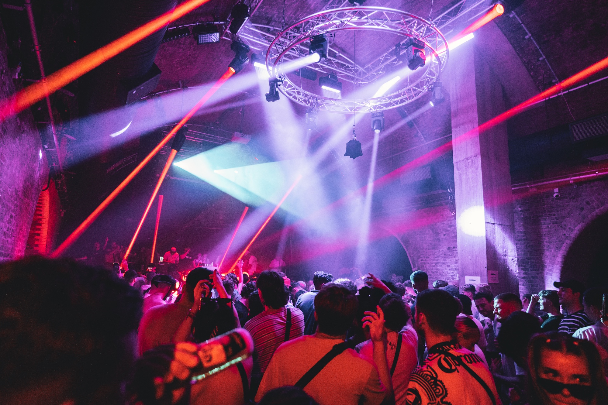 FREE TICKETS + FREE DRINK - RnB, Afrohouse, Latin House, Reggaeton, Pop - MOTIVE PARTY