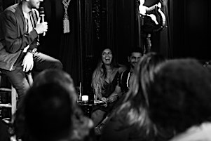 Chicago Comedy Club at the House of Blues! Chicago's BEST Comedy Show!