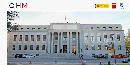 OHM2026 - CSIC