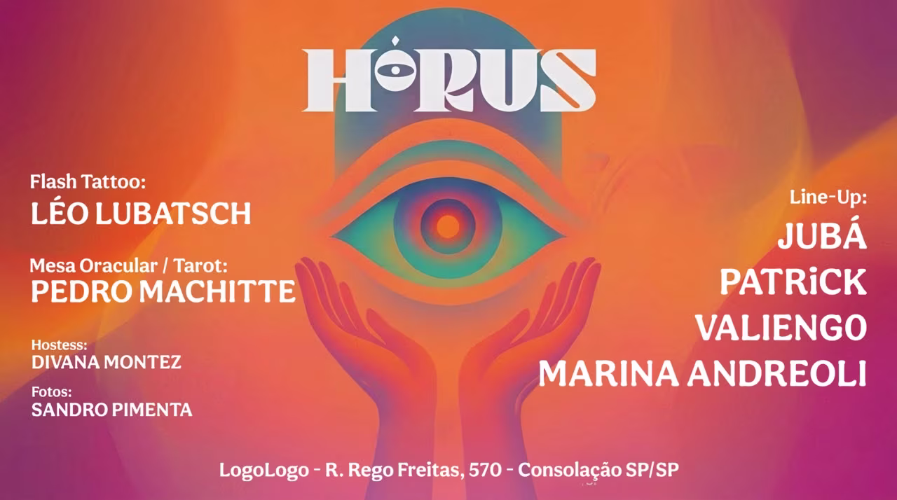 Hórus IV