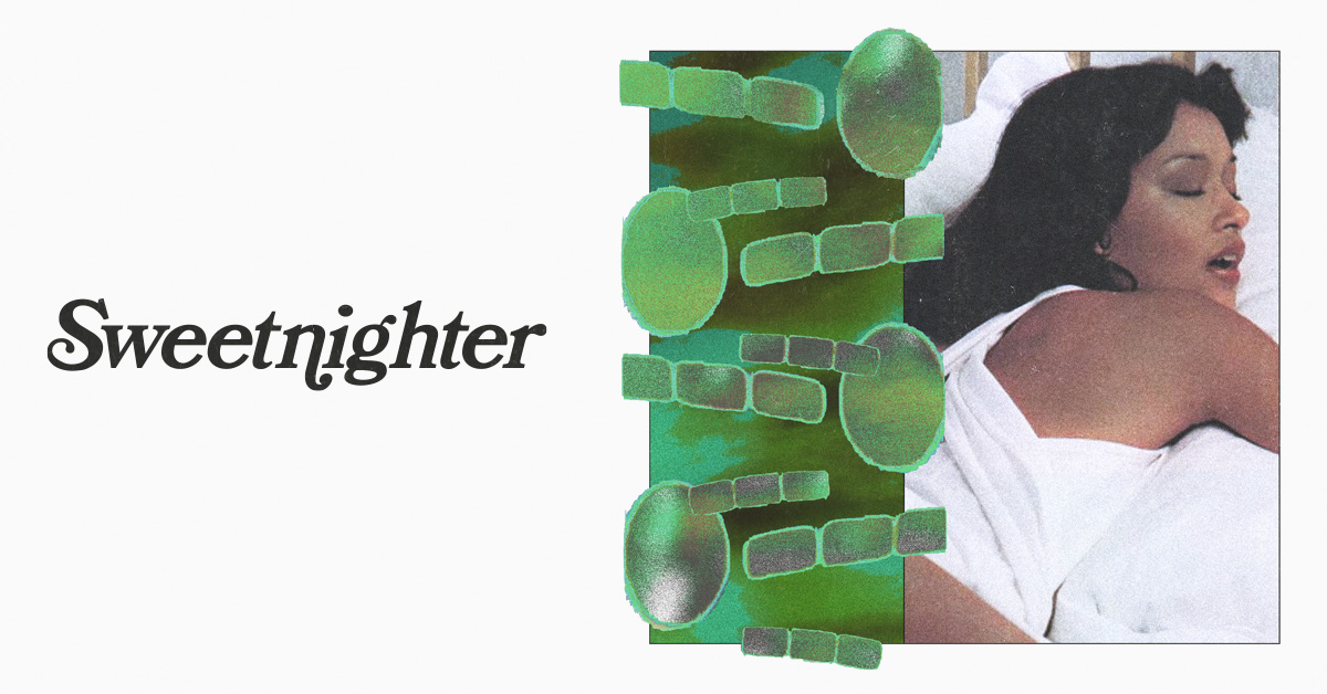 Sweetnighter: Into the Night