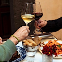ROME WINE TASTING EXPERIENCE WITH LOCAL CHARCUTERIE BOARD VISIT + FOOD&WINE