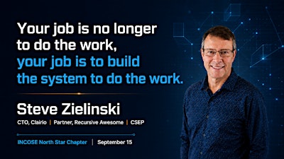 Building AI systems for entire engineering workflows