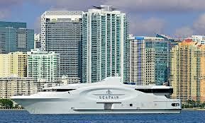 Three Oceans Yacht Reception: Leadership, Legacy &  Industry Impact